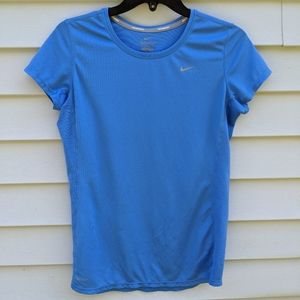 NIKE Dri-Fit Athletic Shirt